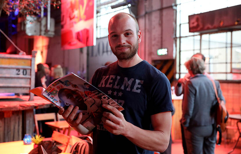 Thomas Jurriaan van der Veen